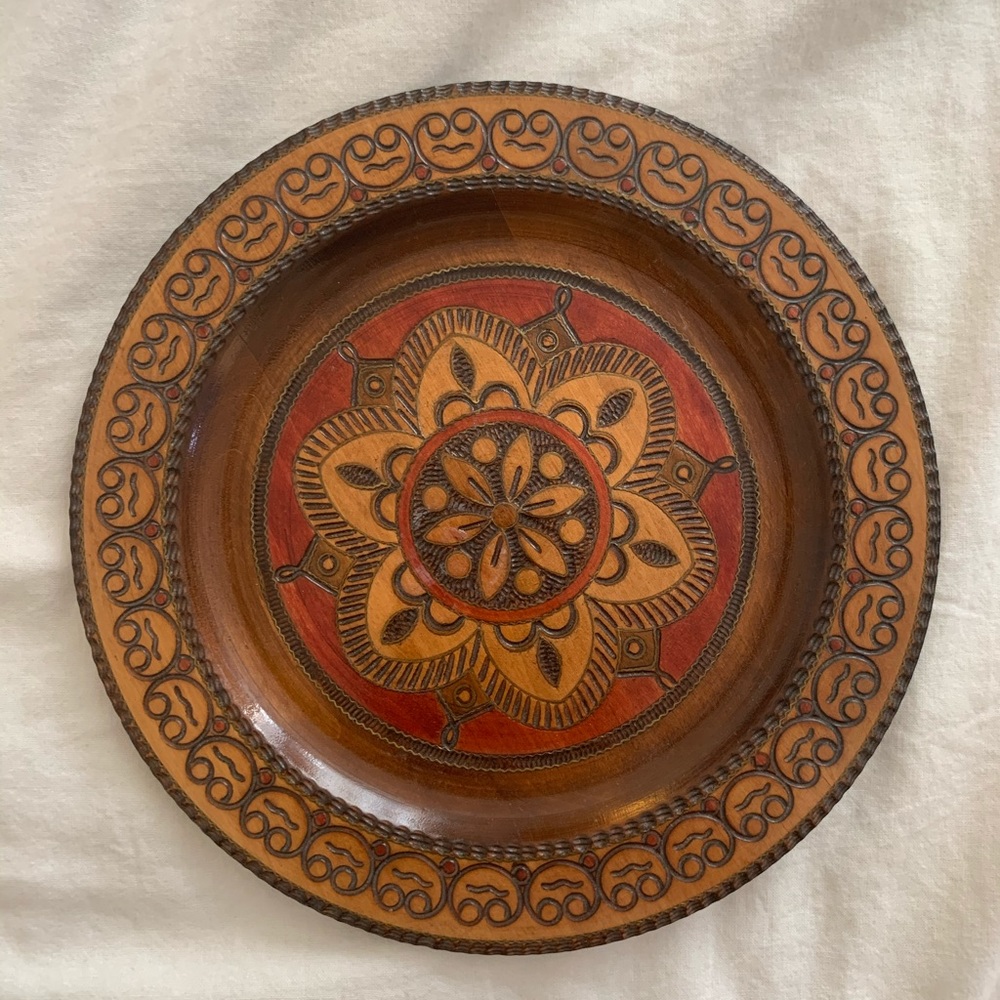 Anthropologie Decoration - Boho